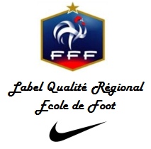 logo Fédération Française de Football