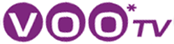 Logo VOO TV